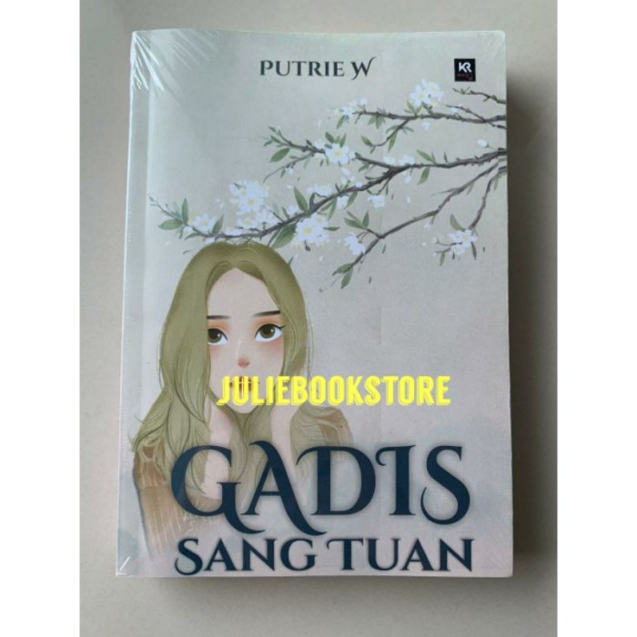 bahasa jepang tuan putri