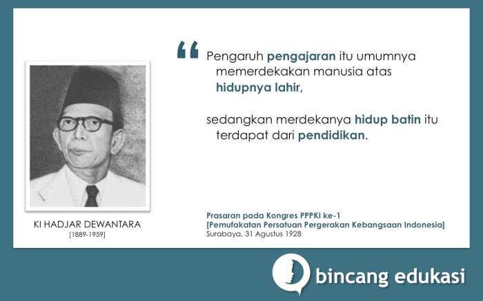 pengertian mendidik dan mengajar