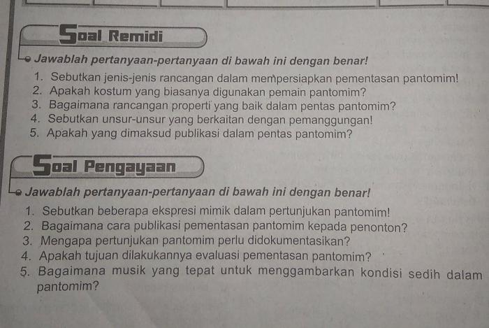 unsur sebutkan seputarilmu kehidupan sehari tabel bumi