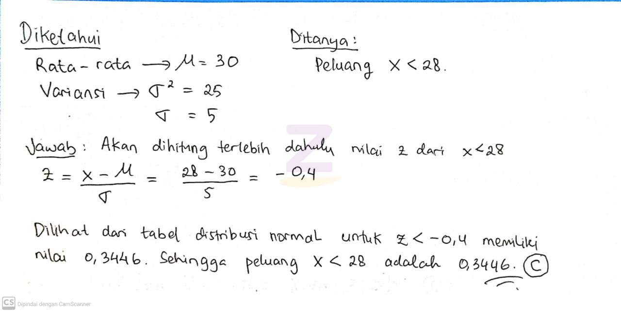 tentukan nilai yang belum diketahui terbaru