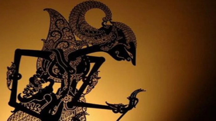 cerita wayang kresna bahasa jawa terbaru