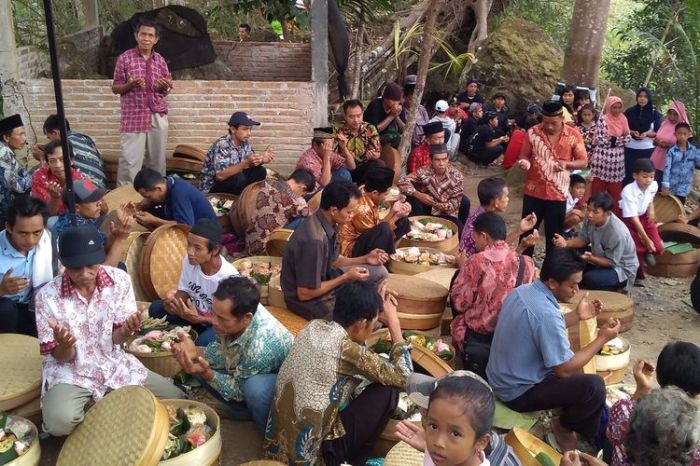 contoh kegiatan keagamaan di sekolah