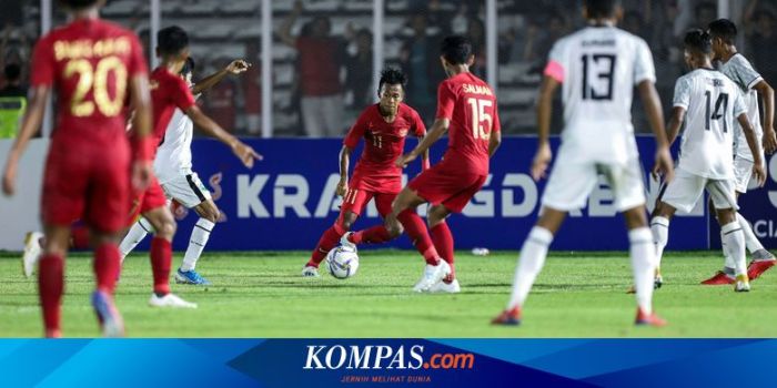 wall pass dalam sepak bola terbaru