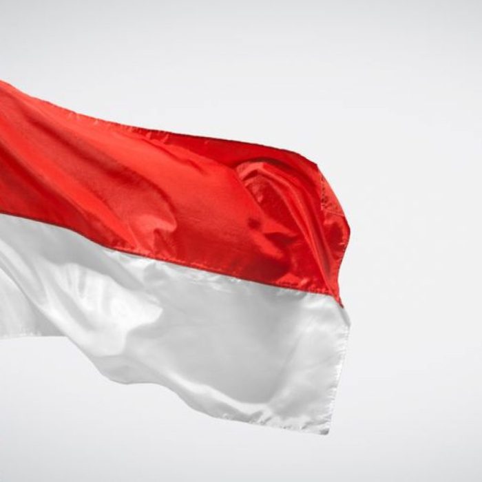 berkibarlah bendera negeriku chordtela terbaru