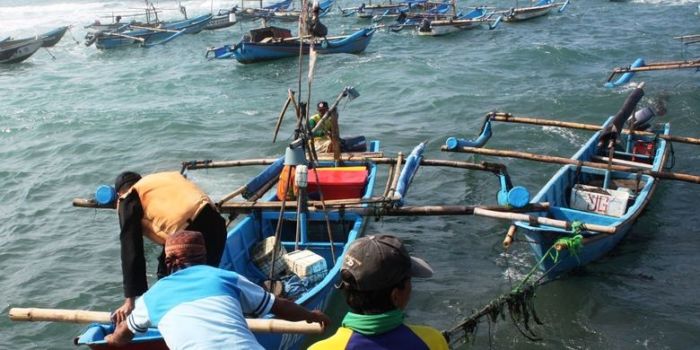 kondisi ekonomi maritim indonesia terbaru