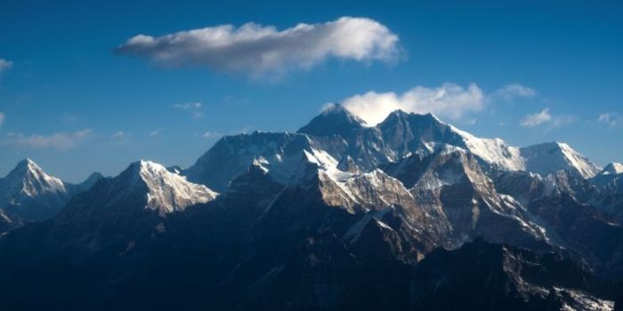 gunung tertinggi di asean