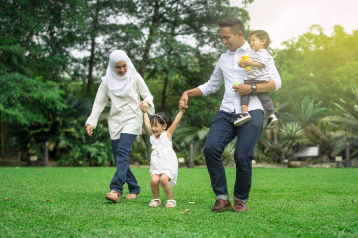 pengertian kasih sayang dan contohnya terbaru