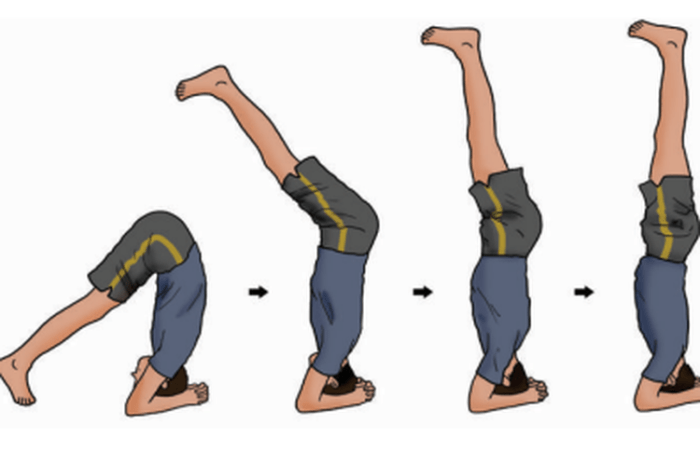 Senam gerakan lantai stretching dasar sore stretch exercise rangkaian aktivitas kelenturan flexibility yaitu otot jenisnya persendian juga