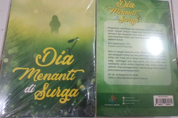 Cerpen perjuangan seorang ibu untuk anaknya