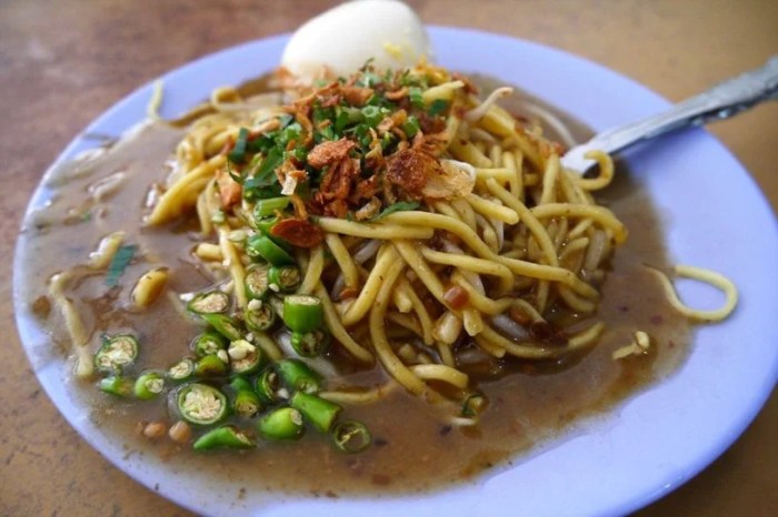 makanan khas tanjung balai terbaru