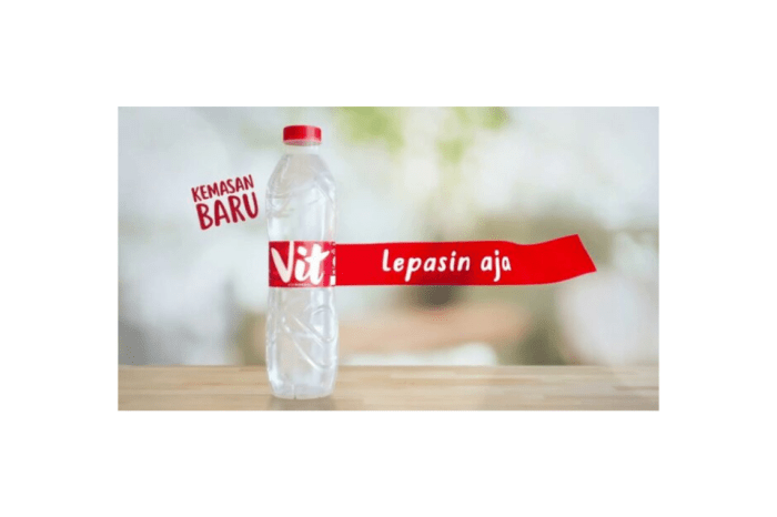 contoh iklan produk simple terbaru