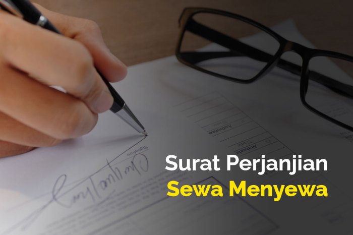 surat rasmi bahasa resmi karangan berbahasa sakit izin tanjung