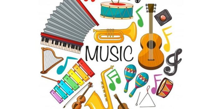 gitar termasuk alat musik idiophone terbaru