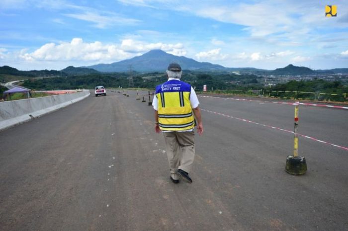 bandung sumedang berapa kilo