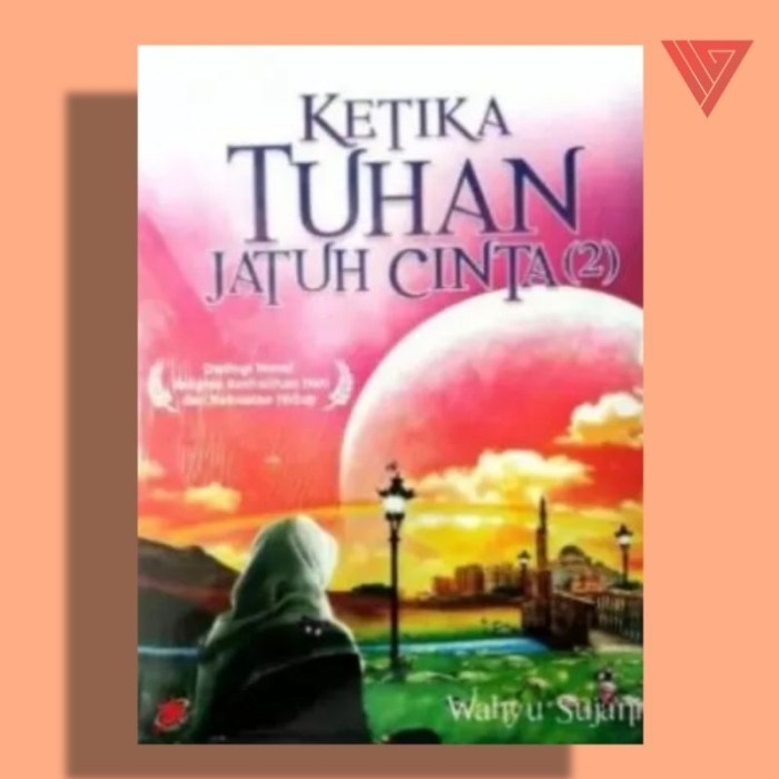 ketika tuhan jatuh cinta 2