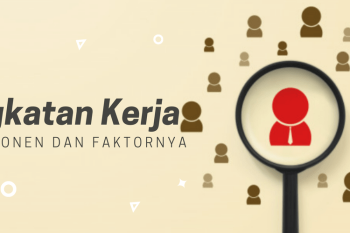 apa tujuan utama orang bekerja terbaru