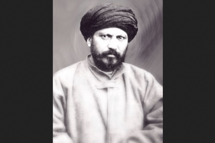 jamaluddin afghani