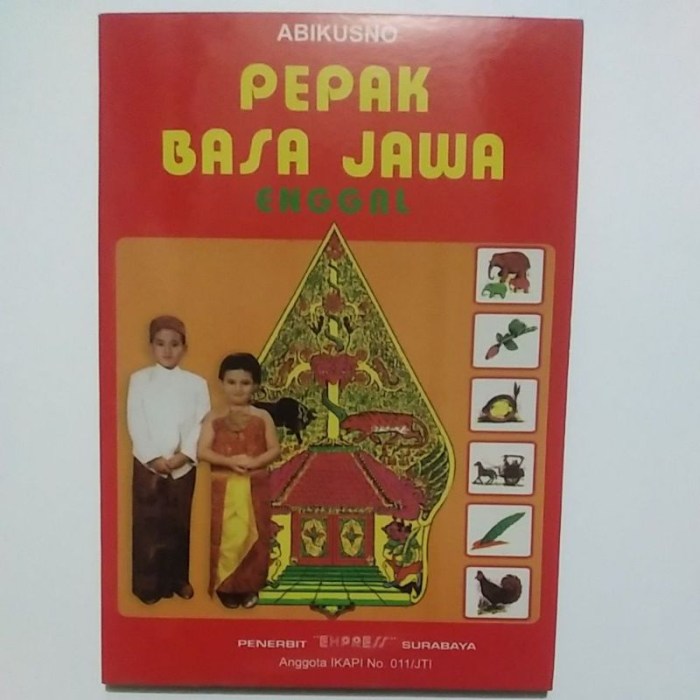 enggal dhangan bahasa jawa terbaru