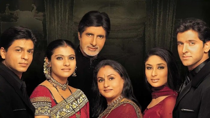 kabhi khushi gham kabhie bollyx bollywood