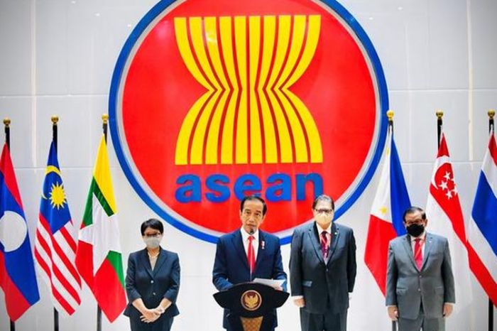 kondisi politik negara asean terbaru