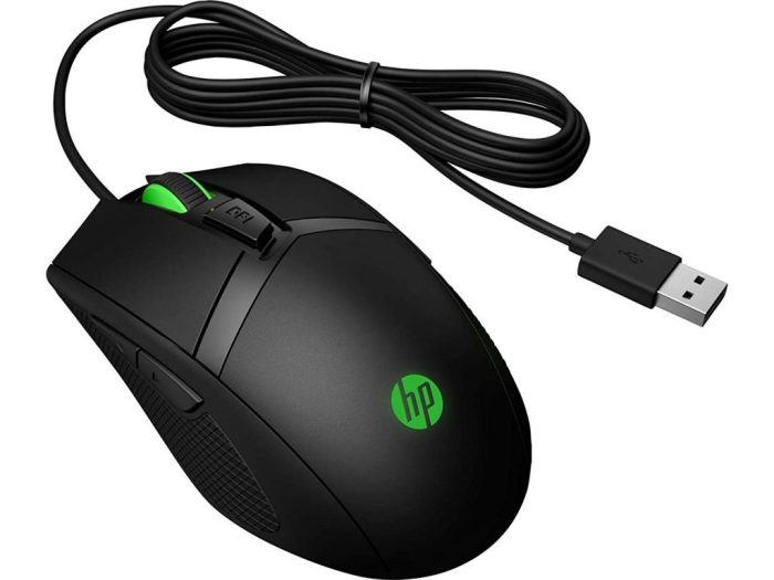 gambar mouse komputer dan fungsinya terbaru