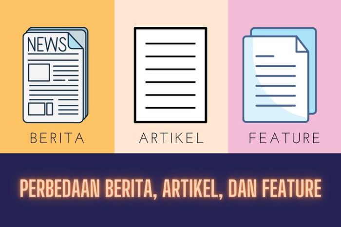 perbedaan pengertian antara