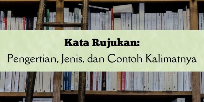 arti kata relasi dan contoh kalimatnya