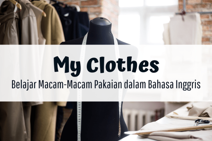 menyetrika baju bahasa inggrisnya terbaru