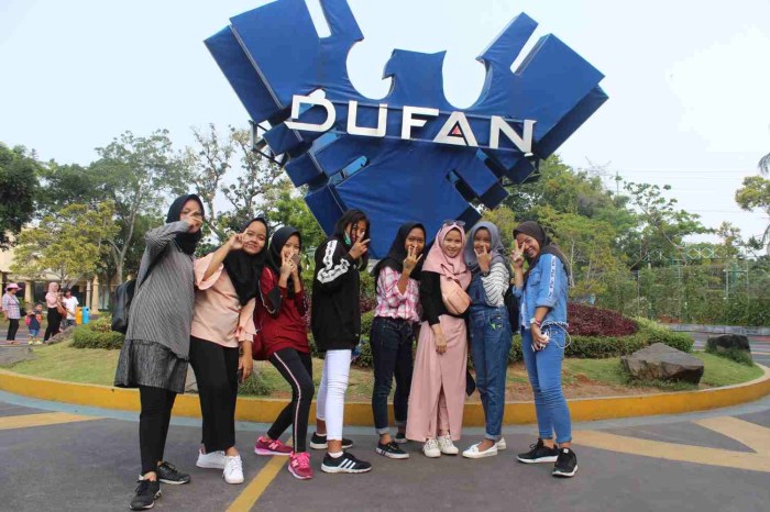 study tour jakarta bandung