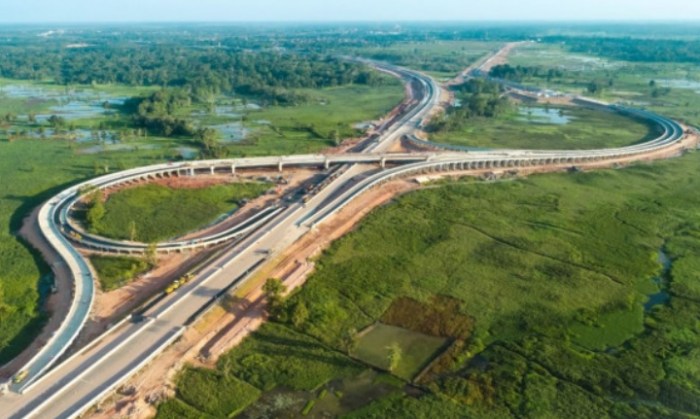 palembang ampera jembatan sumatera lampung ikon tempat wisata notepam fakta sejarah rekomendasi selatan tentang legendaris bersejarah destinasi yuk kepoin banyak