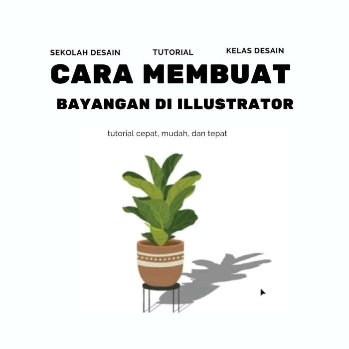 cara membuat bayangan tangan