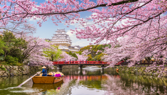 pemandangan dalam bahasa jepang