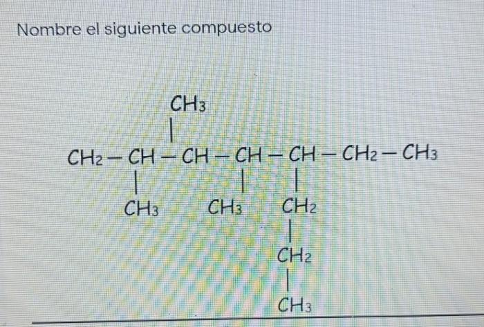 ch3 ch2 3 ch ch3 ch2 ch3