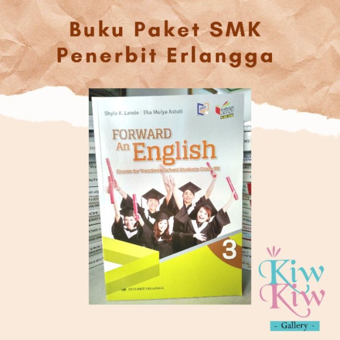 buku forward an english kelas 12 pdf