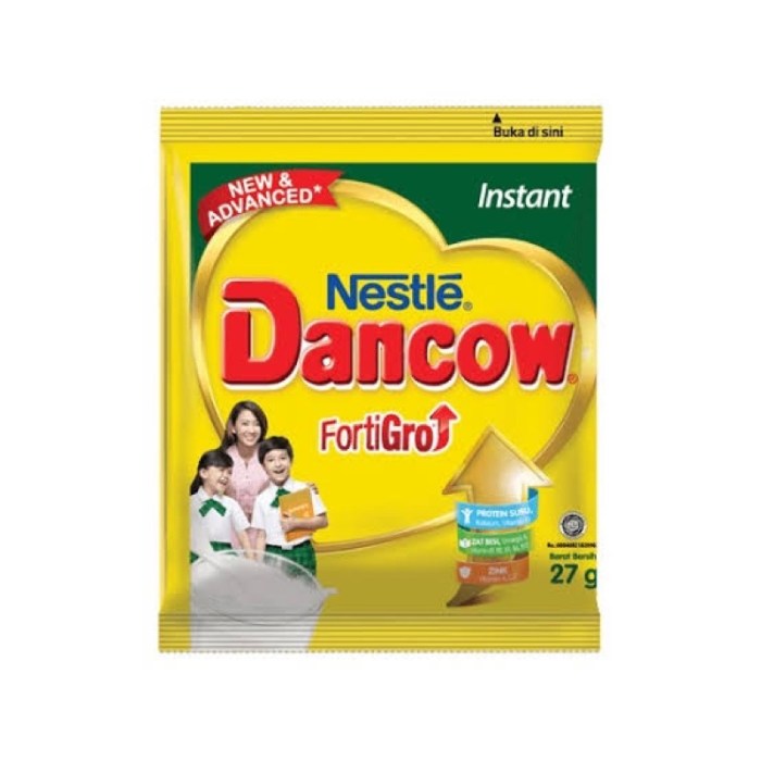 dancow susu sachet coklat renceng bubuk gram isi bukalapak berapa kategori rasa tokopedia