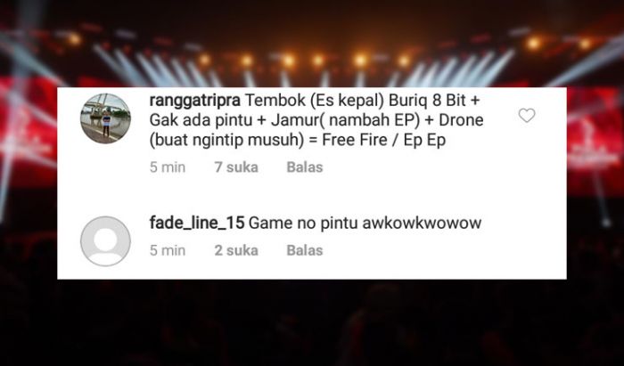 debat tentang game online terbaru