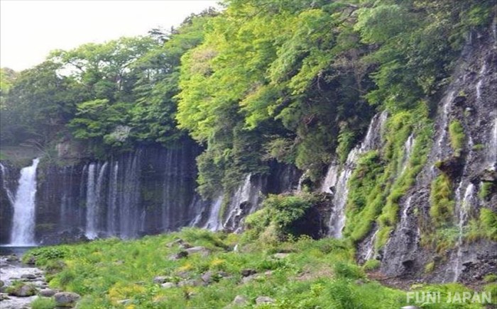 terjun terkenal jepang destinasi paling gaijinpot