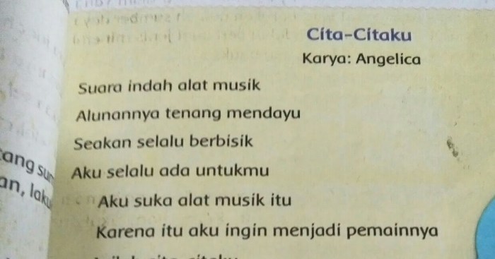 pidato tentang cita cita menjadi guru