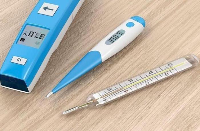 fungsi termometer di laboratorium