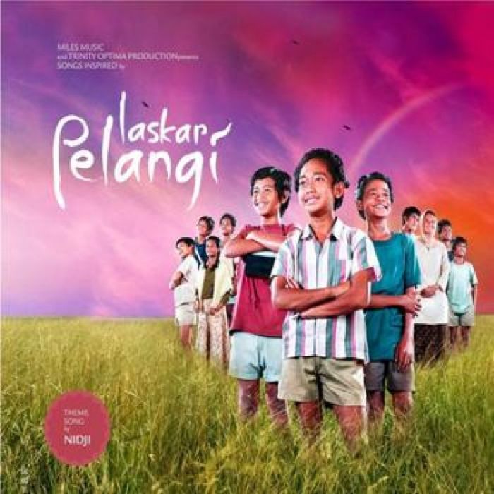 drama persahabatan 7 orang terbaru