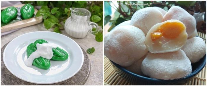 kue indonesia dari tepung ketan terbaru