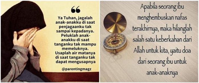 ibu bijak terbaik