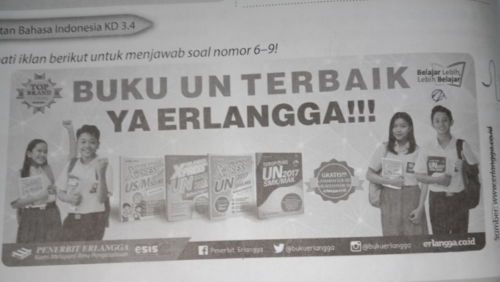 apa yang dimaksud dengan iklan display