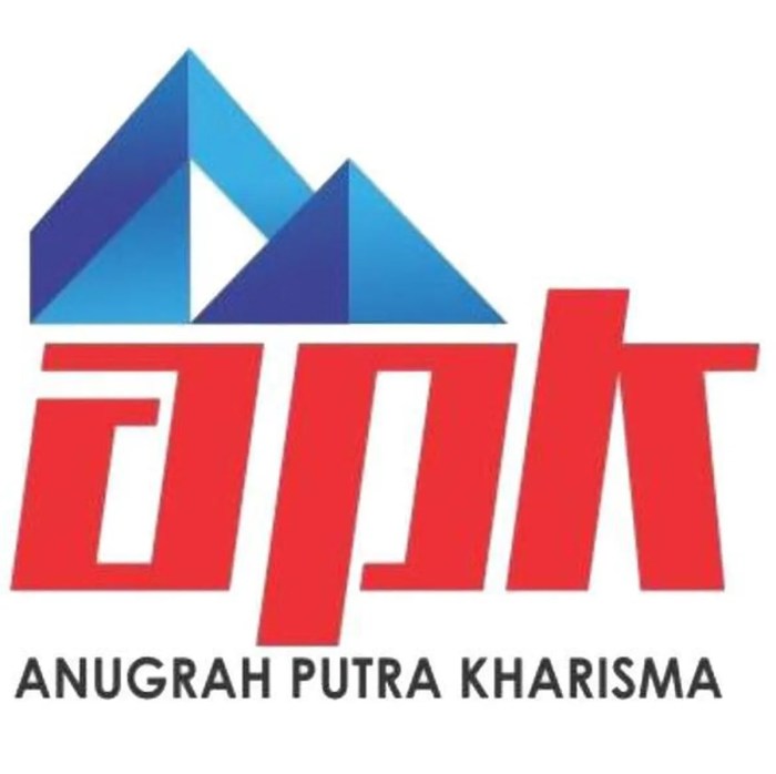 pt anugrah putra sanjaya