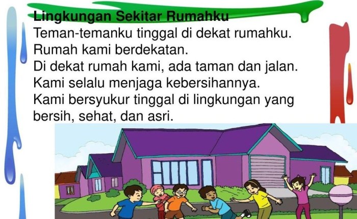 sekolah gotong kebersihan lingkungan contoh kelas royong menjaga kerjasama tentang interaksi sosial kelompok animasi anak halaman kegiatan menyapu sehari kehidupan