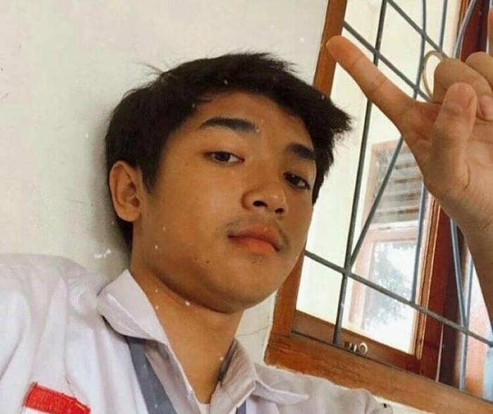 foto orang ganteng kelas 5 terbaru