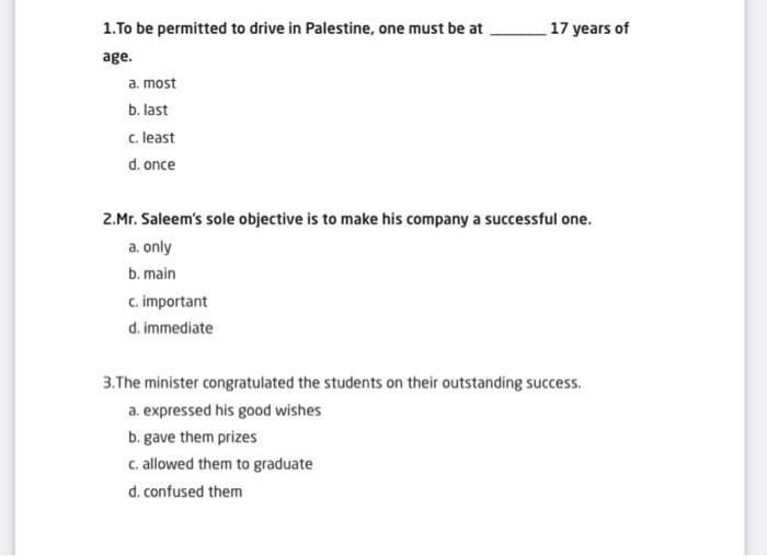 what does this passage mainly discuss terbaru