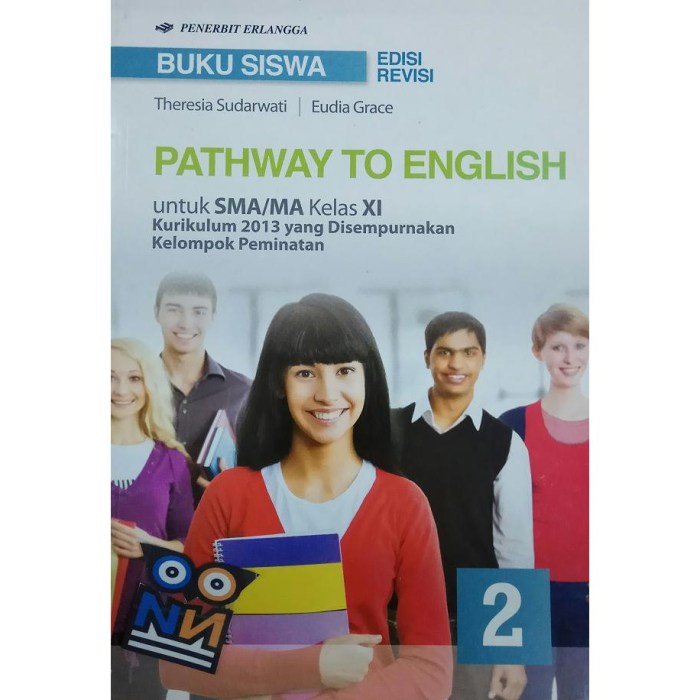 Pathway to english kelas 11 kunci jawaban