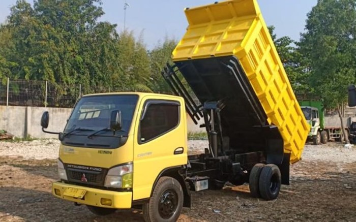 pasir satu truk berapa kubik terbaru