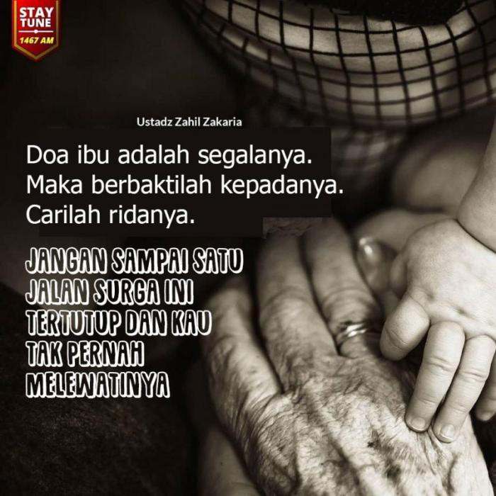 cerpen ibu adalah segalanya